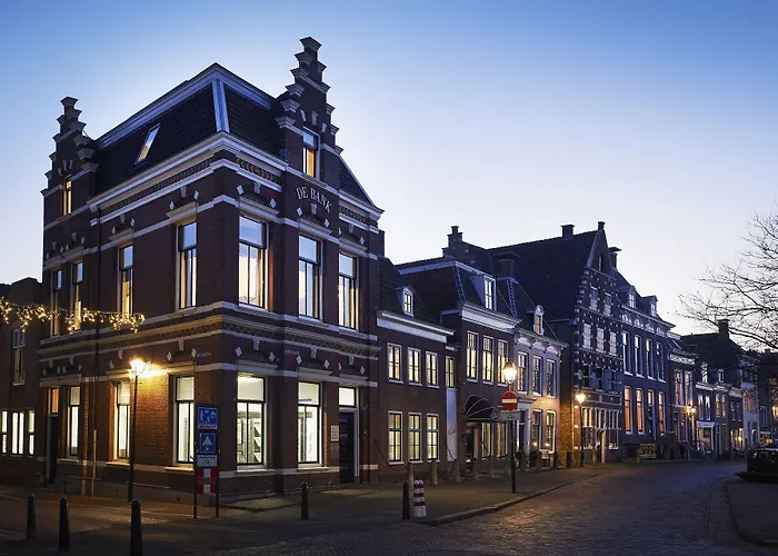 "De Bank" - Harbour Suites