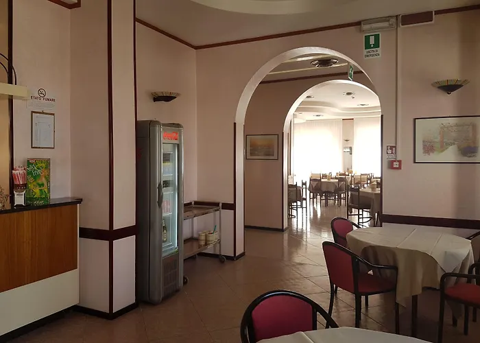 Ceccarini 9 Home Suite Home