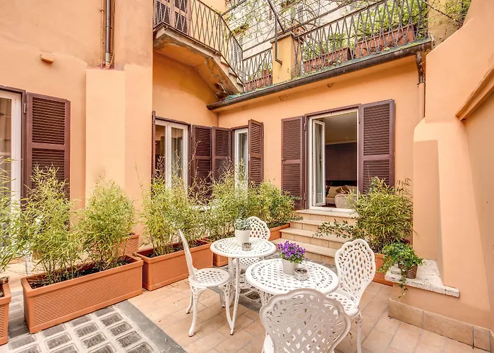 Wellness Hotels Charme Spagna Boutique