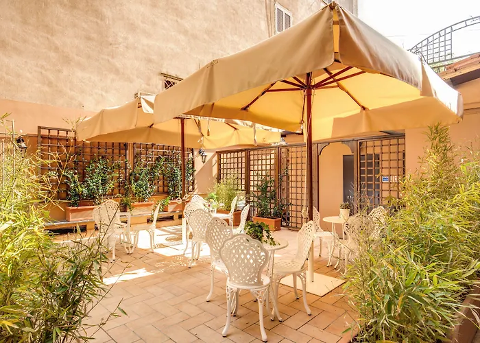 Wellness Hotels Charme Spagna Boutique