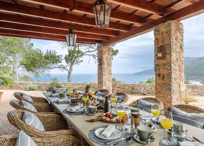 Son Bunyola Resort And Villas