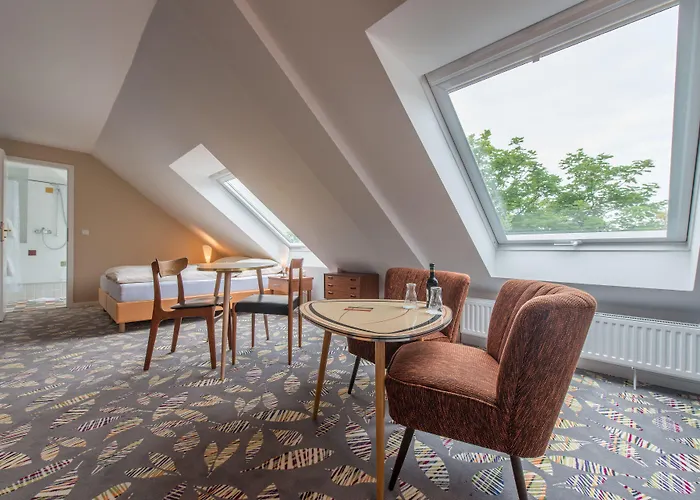 Haustierfreundliches Hotel: Klassik Appartements