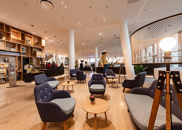4 Sterne Hotels JUFA Hamburg HafenCity