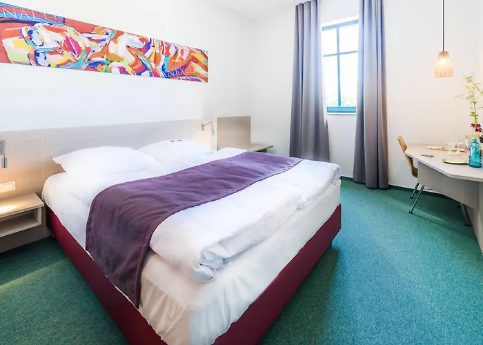 Hotel: Hotel Cloppenburg