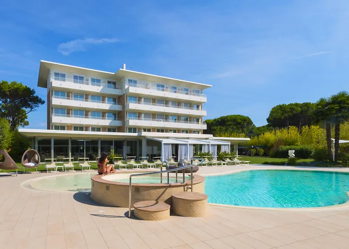 Familienhotel: Hotel San Marco