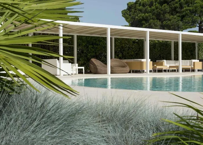 Familienhotel: Hotel San Marco