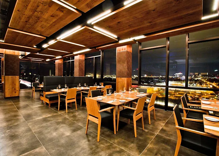 Haustierfreundliches Hotel: Cool Mama Hotel Salzburg