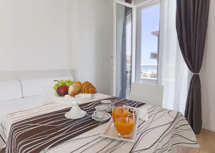 Wasserpark Hotel: Hotel Houston Suites