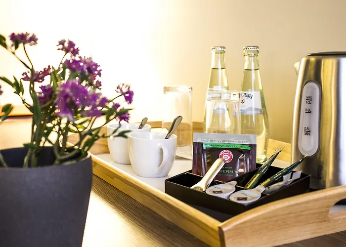 MountainPark | Event- Und Tagungshotel