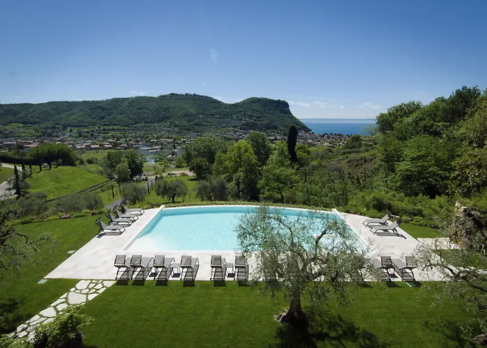 Ca' Barbini Resort