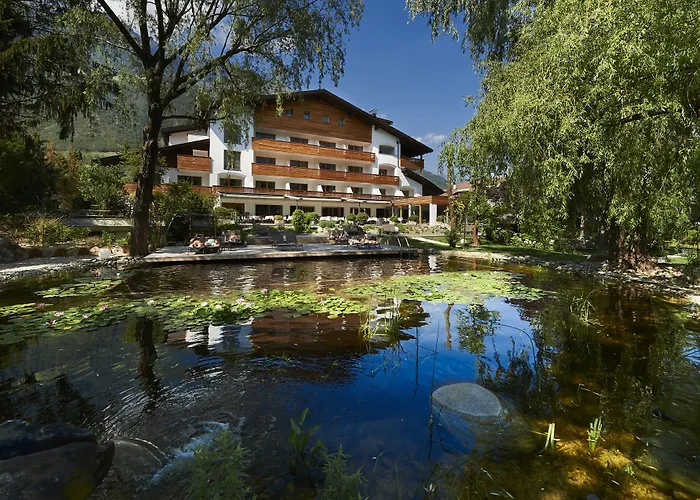 Vegan Hotel La Vimea (Adults Only)