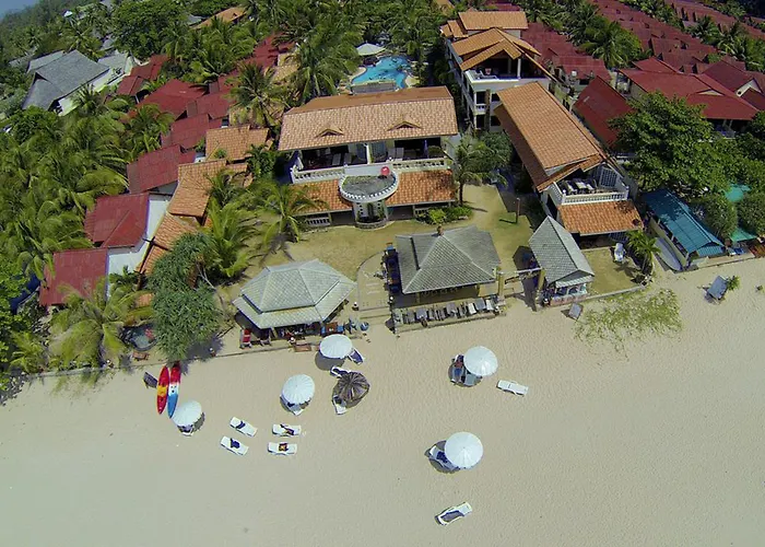 Laguna Beach Club Resort SHA Plus
