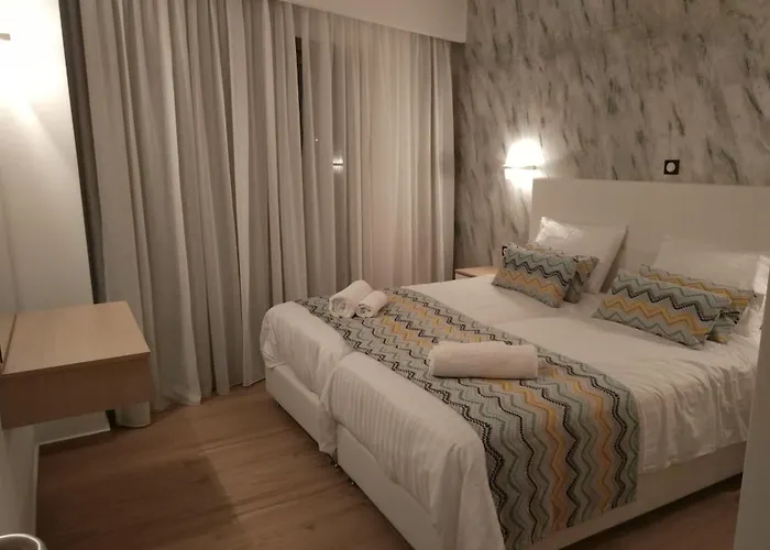 Belvedere Luxury Apartments & Spa