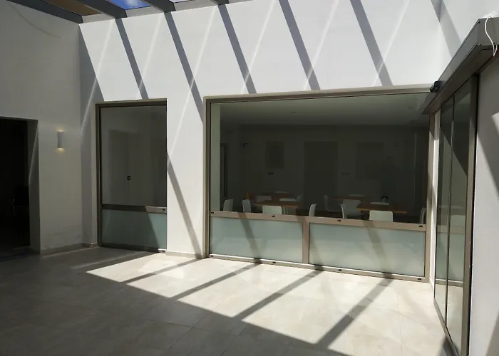Belvedere Luxury Apartments & Spa
