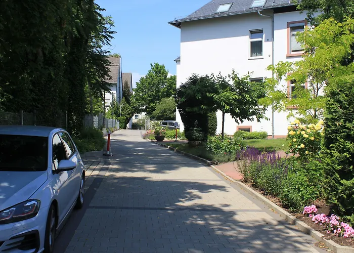Arena An Der Friedberger Warte