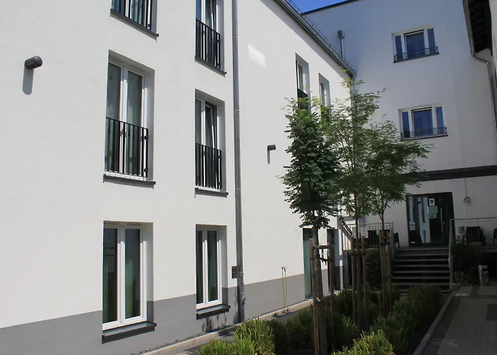 Arena An Der Friedberger Warte