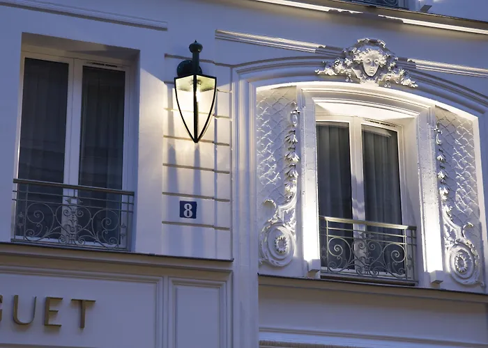 Maison Breguet