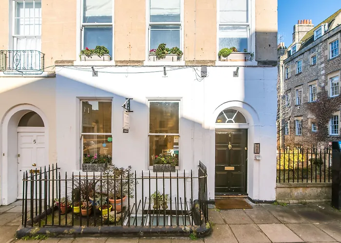 3-Sterne-Hotel: The Henry Guest House