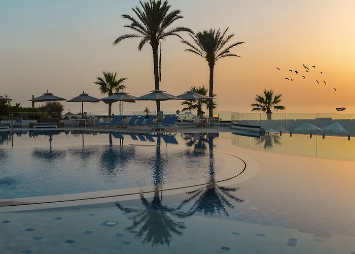 Pearl Marriott Resort&Spa
