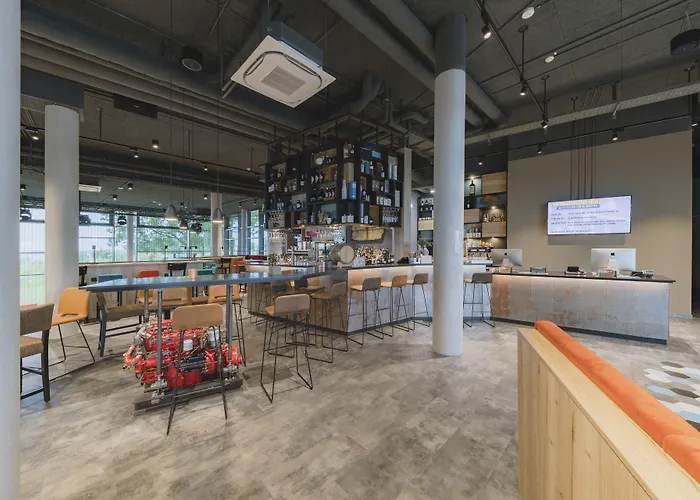 Arborea Marina Resort Neustadt