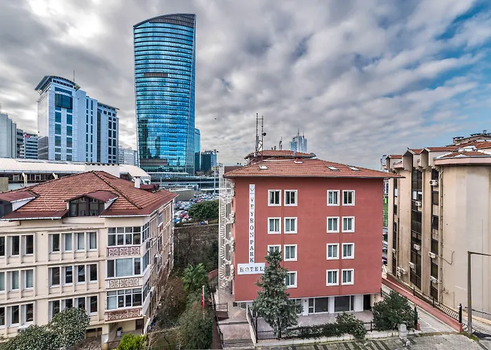 Febor Park Levent