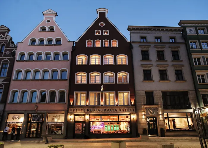 Apartamenty Chleb I Wino