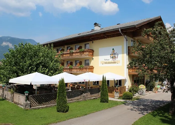 Zinkenbachmühle