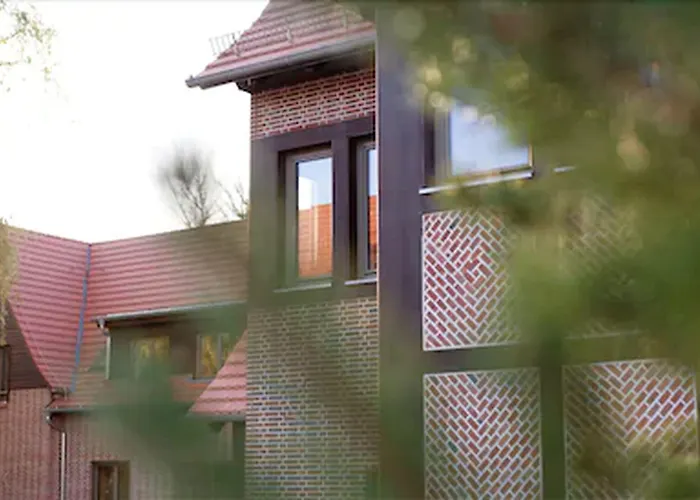 Landgut Nedlitz, Aryurveda & Gesundheit Hotel