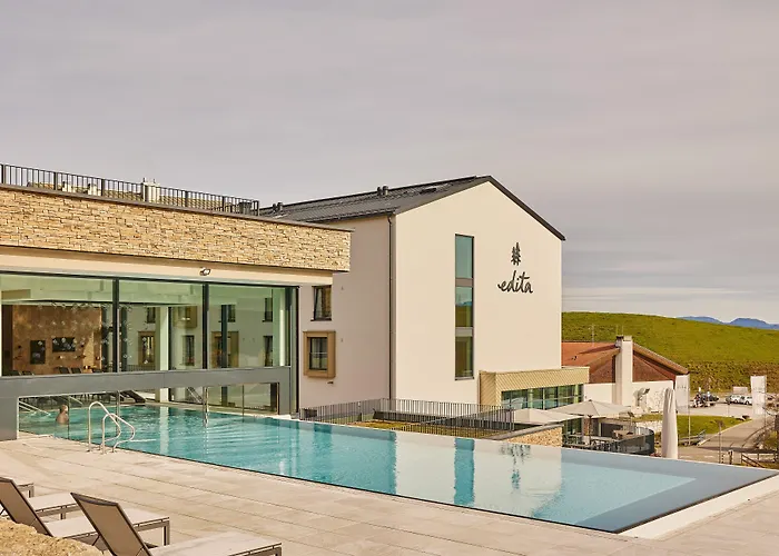 Hotel Edita