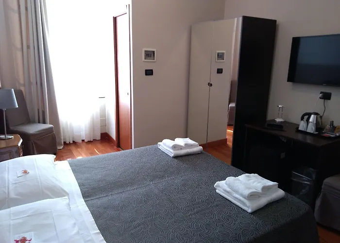 Hotel Twenty Nine