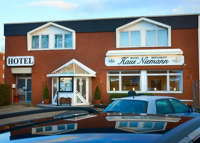 Haus Niemann
