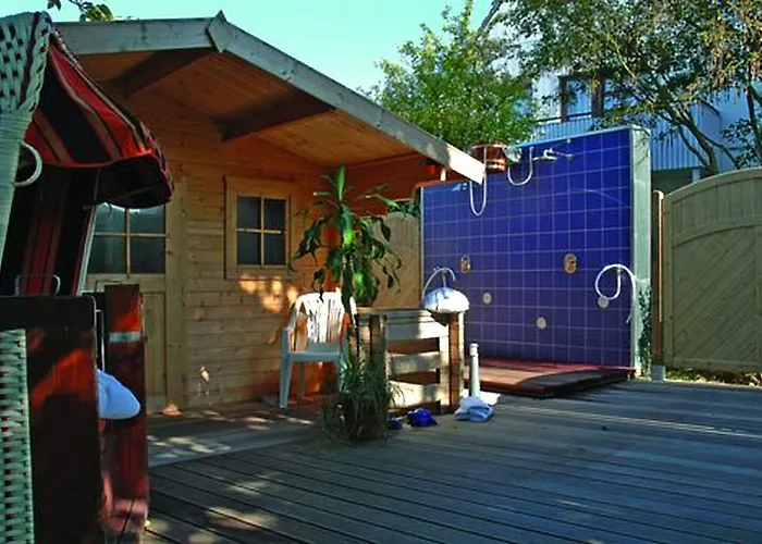 3-Sterne-Hotel: Hotel Morgensonne Garni