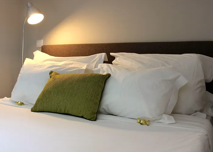 3 SterneHotel B The Guest Downtown