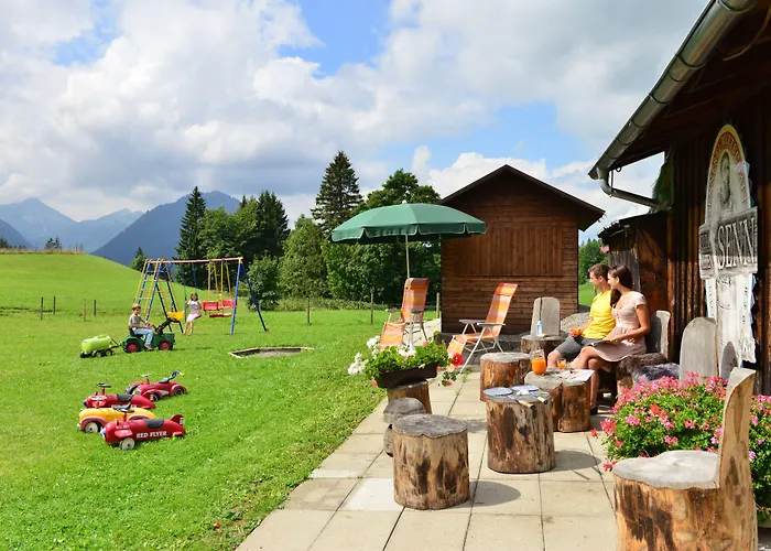 Zum Senn - Hotel und Wirtshaus
