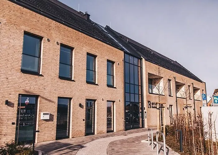 3-Sterne-Hotel: Bett&Bude Boardinghouse