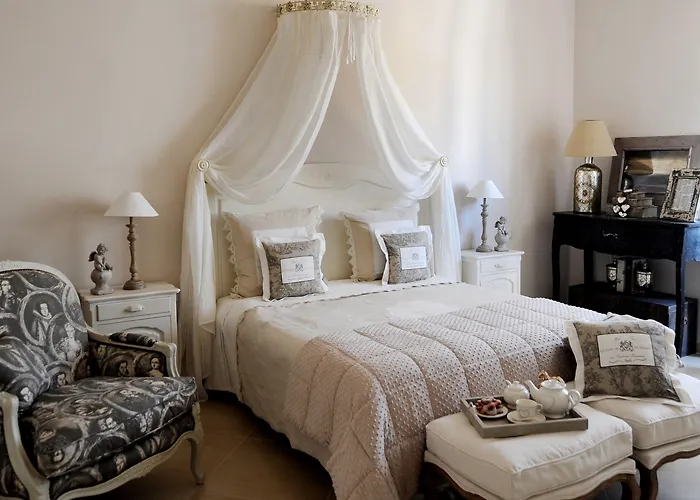 Hotel: La Garconniere-Suite In Salerno Centro