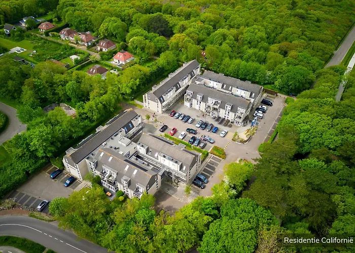 Residentie Californie