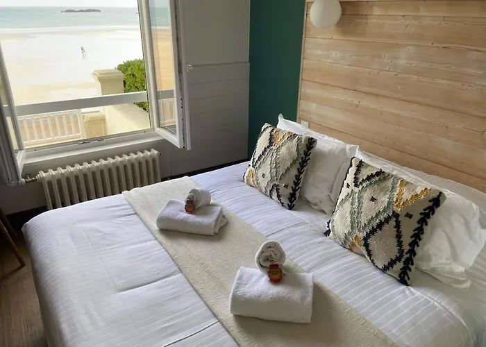 Hotel: Alba Hotel