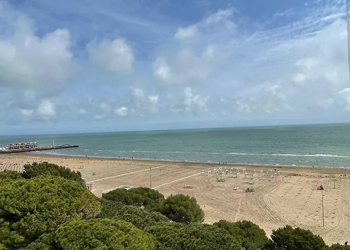  Europa Lignano