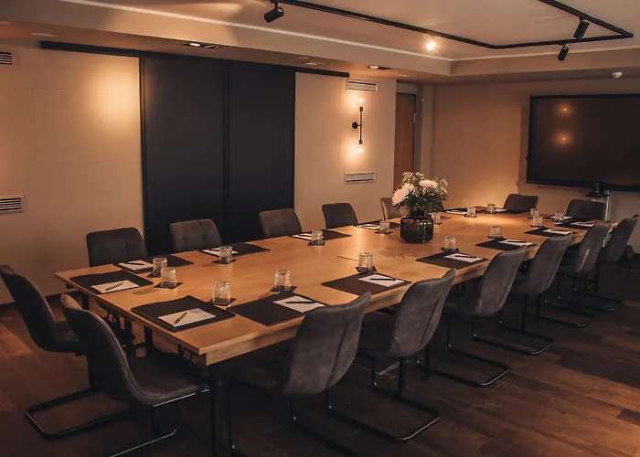 Familienhotel: Arivo Forchheim