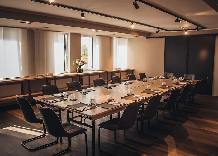 Familienhotel: Arivo Forchheim