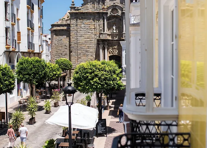 3-Sterne-Hotel: Apartahotel Siglo XIX