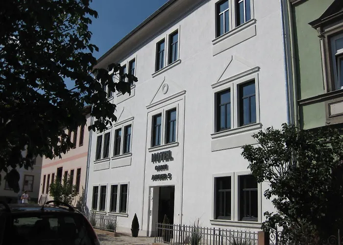 Hotel Garni Anger 5