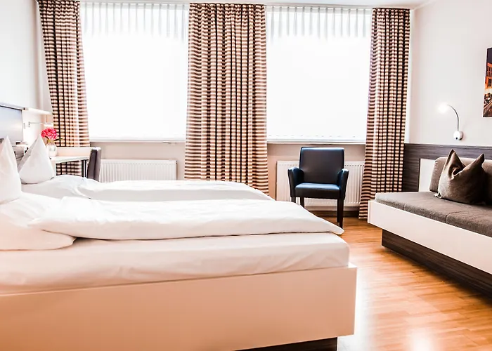 Hotel Martinihof