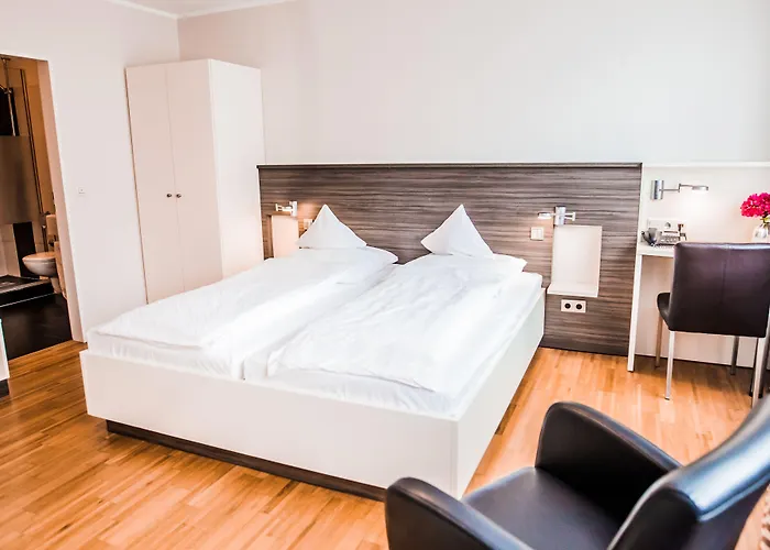 Hotel Martinihof