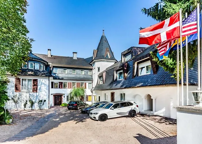 Villa Falkenberg