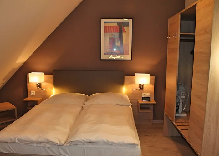 Hotel Gasthof Grüner Wald