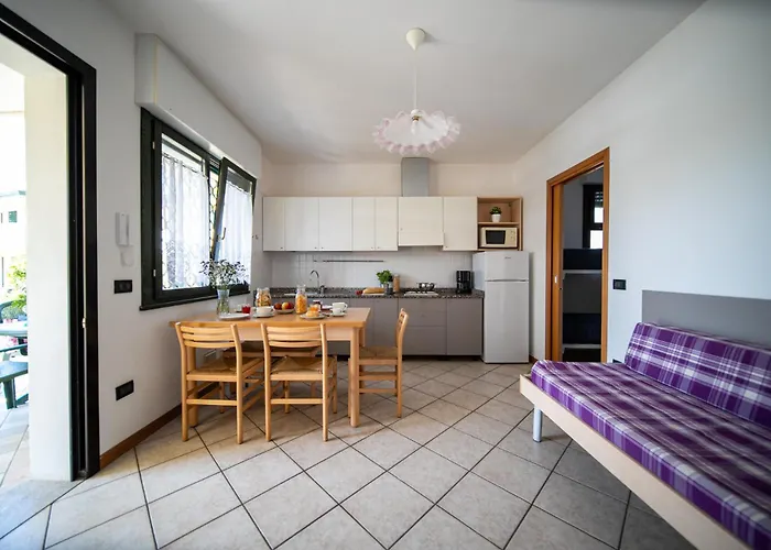 Ferienvermietung: Villaggio Ducale