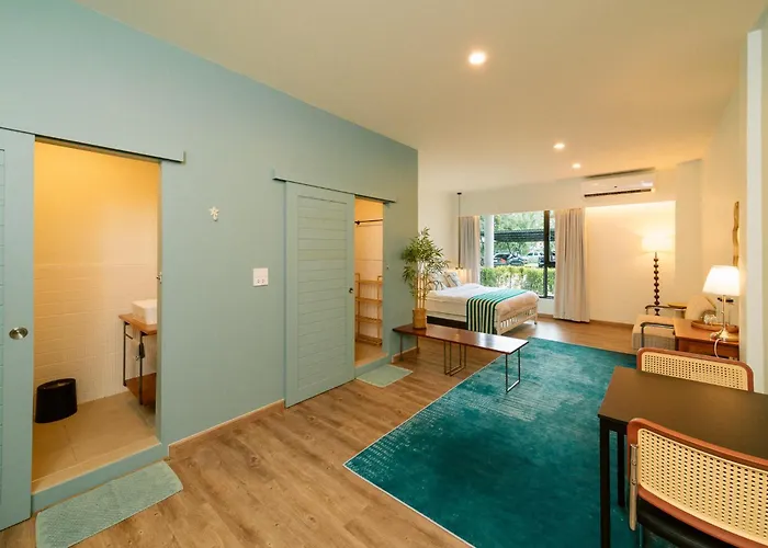 Familienhotel: Nautical Home & Seashell House B&B