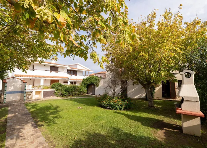 Günstiges Hotel: Le Dimore Di Budoni